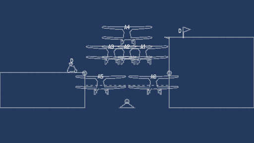 Weird Bridge