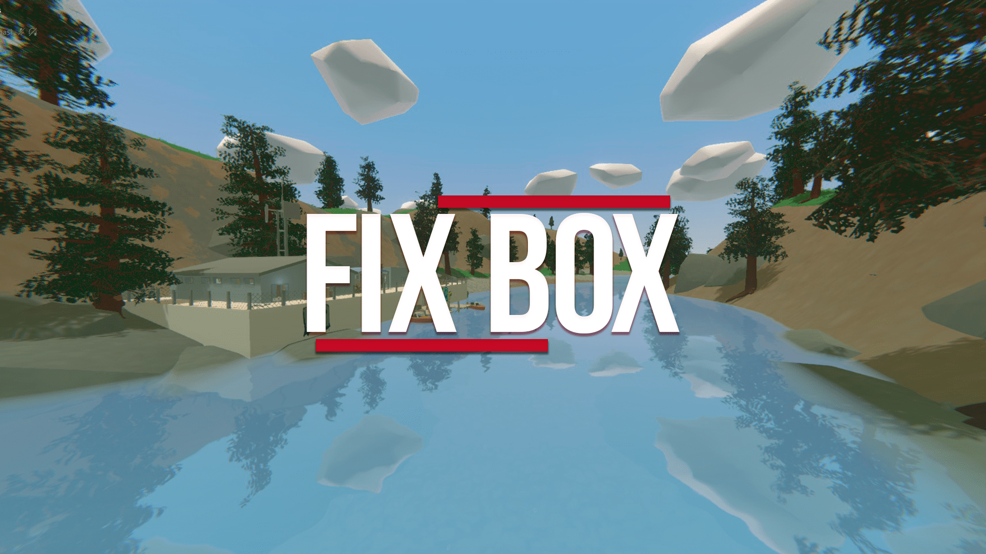 FIX Vehicle In My Pocket