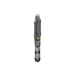 moon transport system