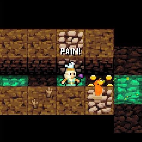 Dove's Pain 2 (No DLC)