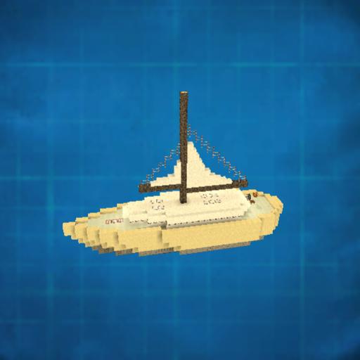 Yacht "Sunrise Delight" preview