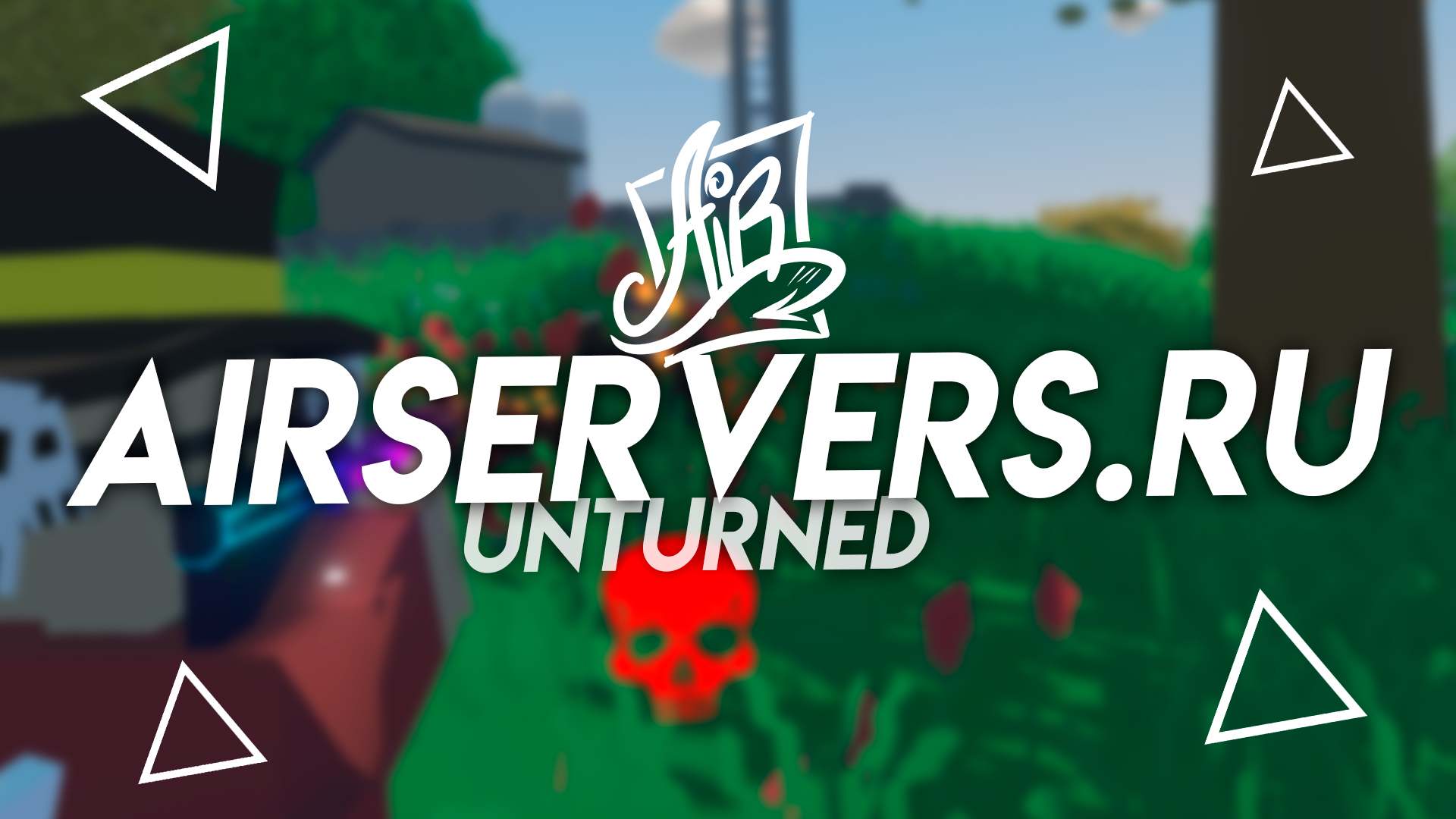 AIR X10LOOT MODS – Unturned Mod