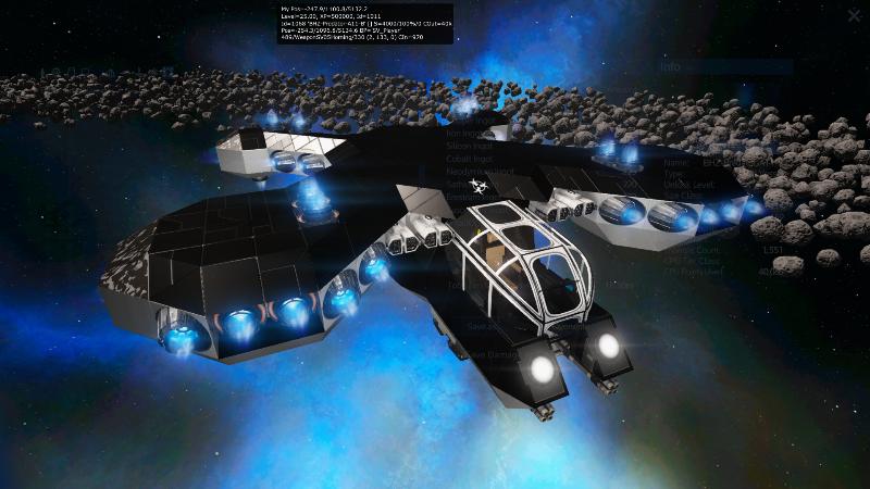 BHZ-Predator-A11-B
