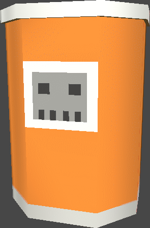 Cyanide Pills – Unturned Mod