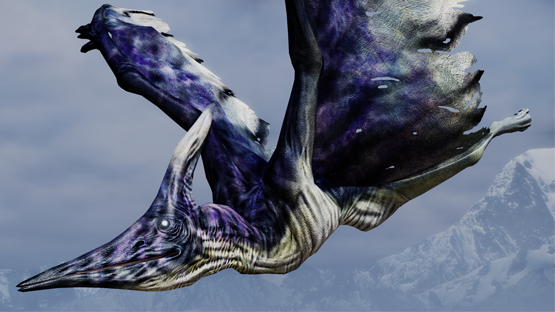 *Updated* WindShear Ptera ~V2~