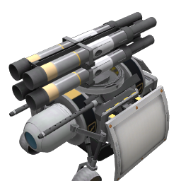 MZ ULV MK I - BDA