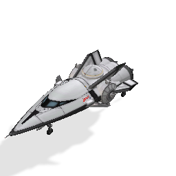 宇宙機