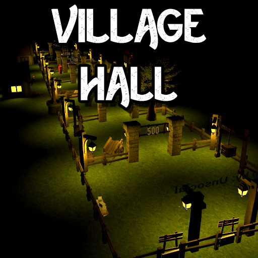 Village Hall CODz