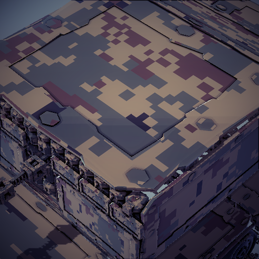 Panzer preview
