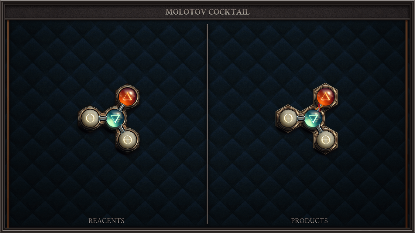 Molotov Cocktail