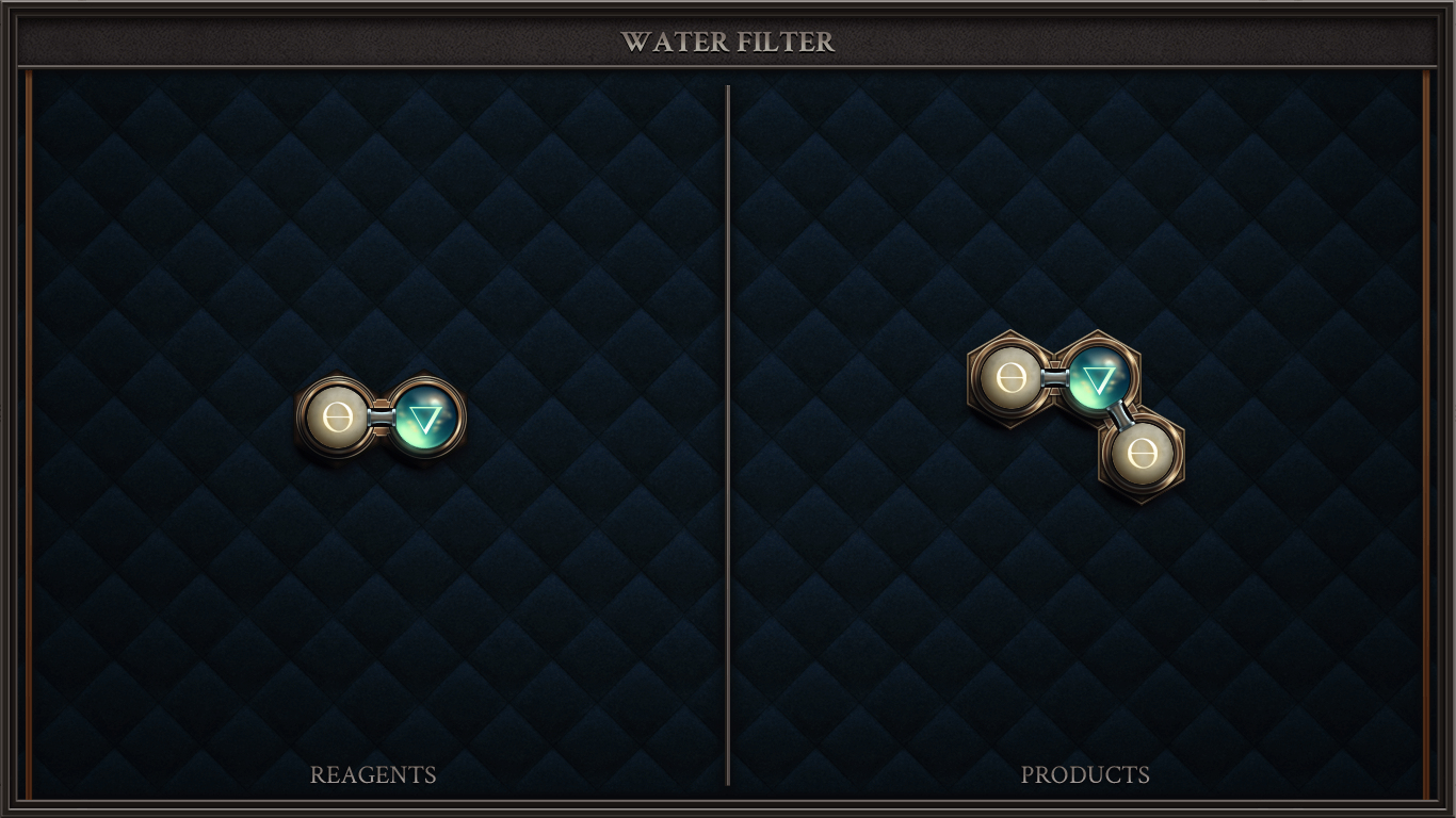 Water Filter