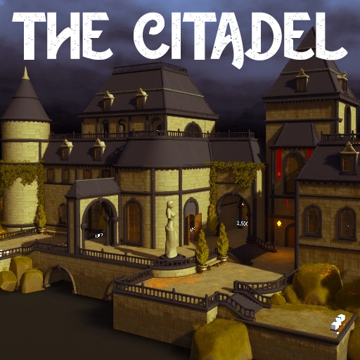 The Citadel CODz