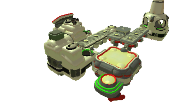 Manufacturing Plant for Beginners