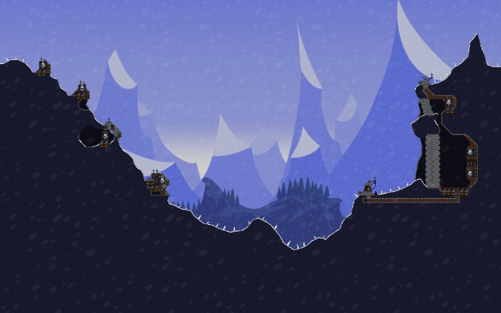 Frost Fortress