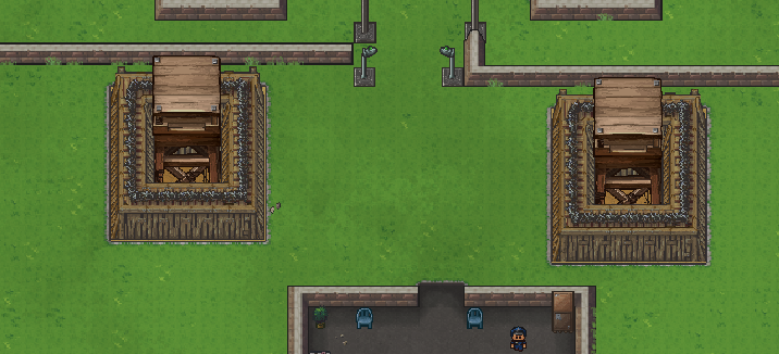 Criminal Raid