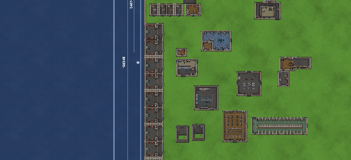 Job In Prison