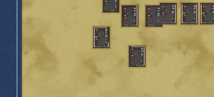 Zombie Invasion