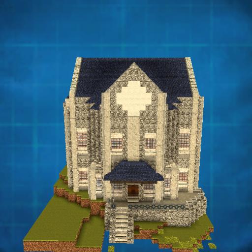 Big Medival House
