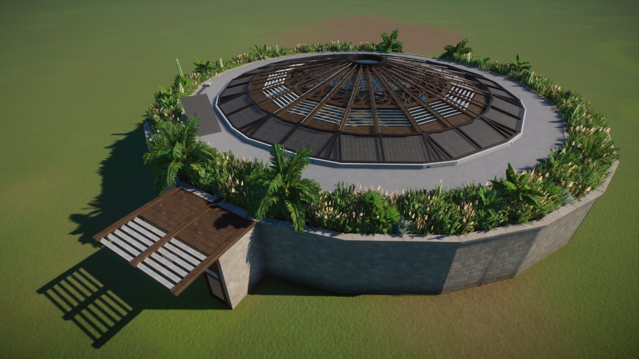 Herpetarium