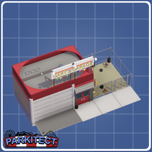 Gary's Garage