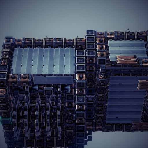 Combination Lock