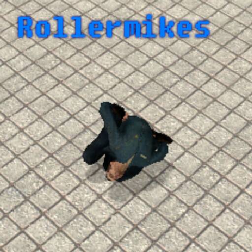 Rollermikes preview
