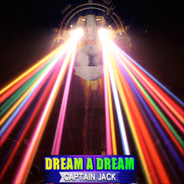 Dream a Dream AMS sound mod
