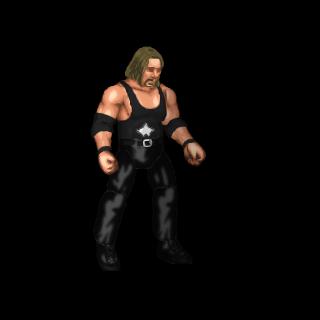 Kevin Nash