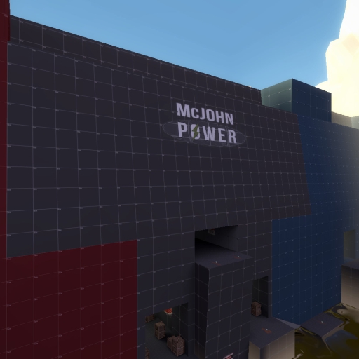 CP_DAM_A1 – Team Fortress 2 Mod