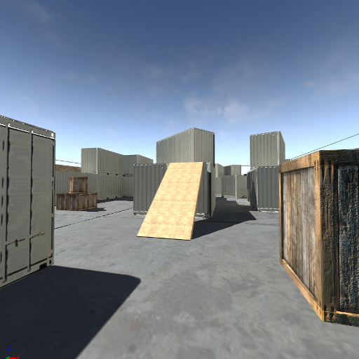 Containers