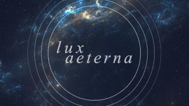 Lux Aeterna Death + Incapacitated Music [Test Mod]