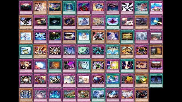 yugioh steam deck Synchron - Battles of Legend: Chapter 1 Yu-Gi-Oh! EARLY DAYS COLLECTION