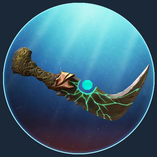 Meranth Blade