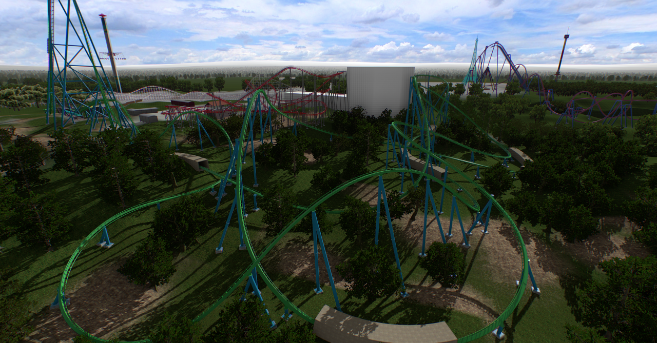 Park Image