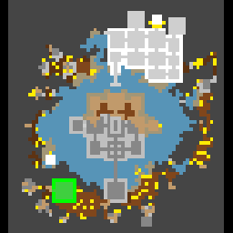 Dungeon Keeper 2 Campaign: Level 12
