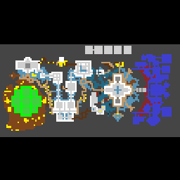 Dungeon Keeper 2 Campaign: Level 13