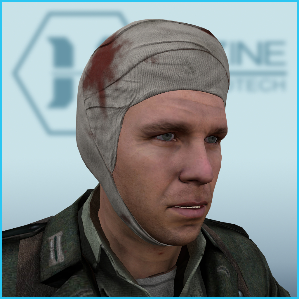 Head Bandage