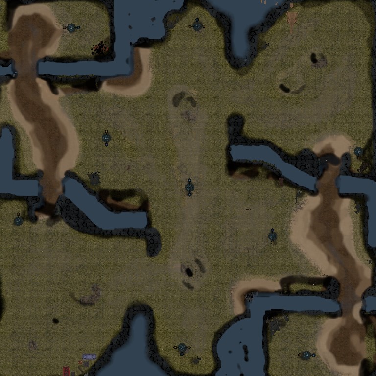 The Isle [1v1]