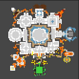 Dungeon Keeper 2 Campaign: Level 16