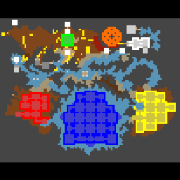 Dungeon Keeper 2 Campaign: Level 18