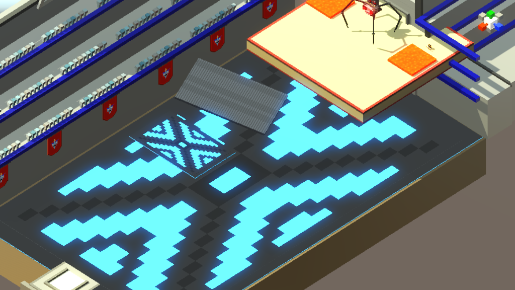 Jump Pad Heaven preview