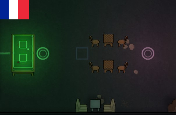 [A17] LED