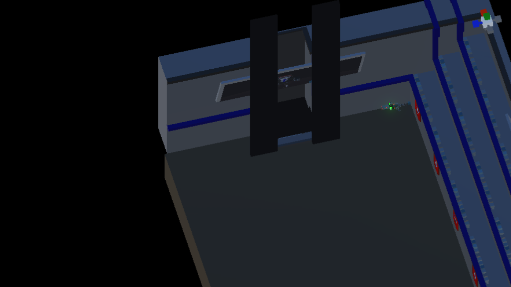 Random level i threw together