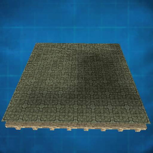 Adorany Reen's Floor 15x15