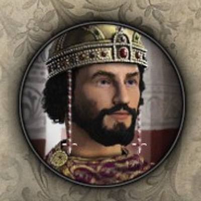 Changing Imperial Diadem