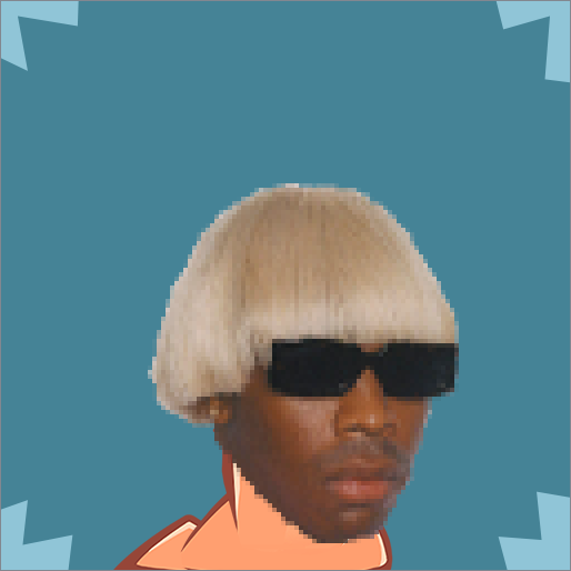 Igor the creator