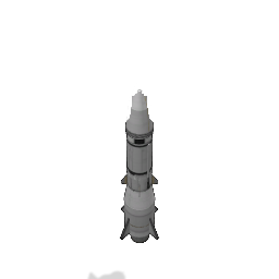 ISKANDER STRIKER MISSLE