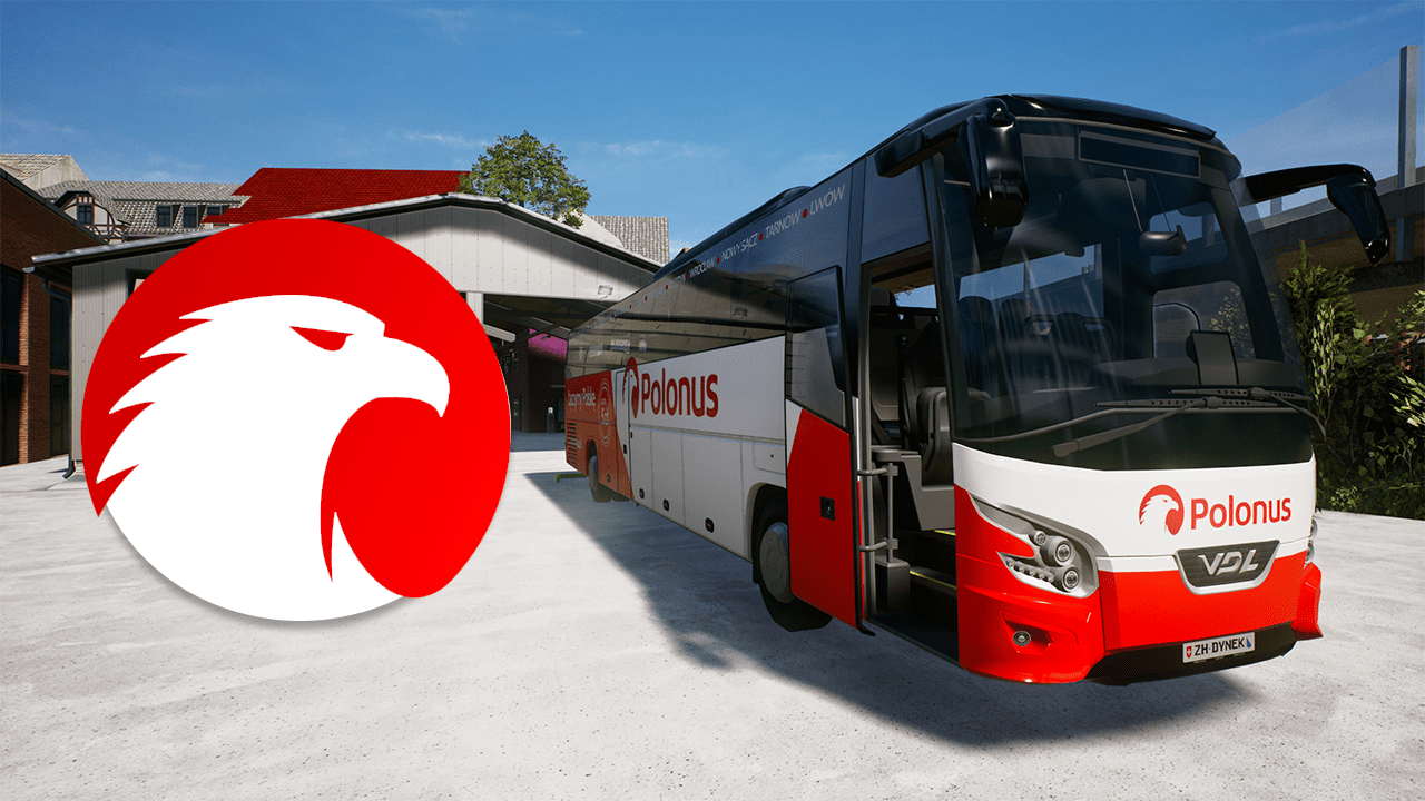 Polonus VDL FHD2