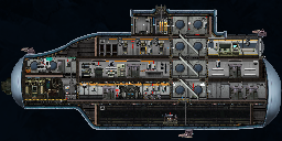 U.S.S. Fishbowl