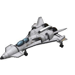 ravenwing atk rocket variant